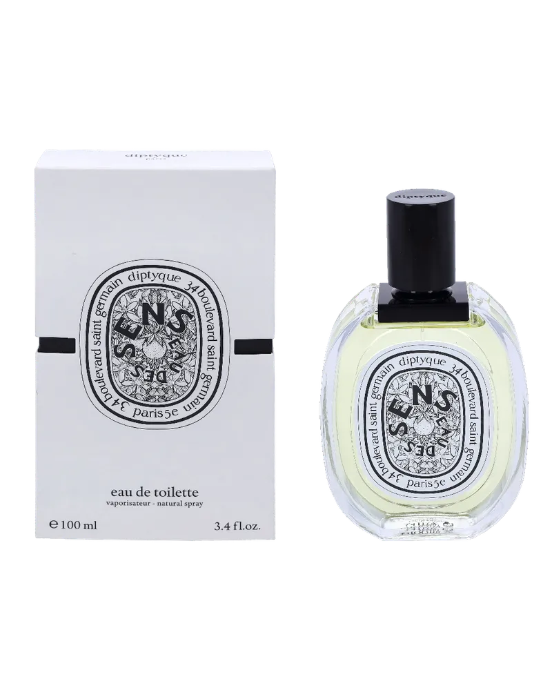 Diptyque Eau Des Sens Edt Spray 