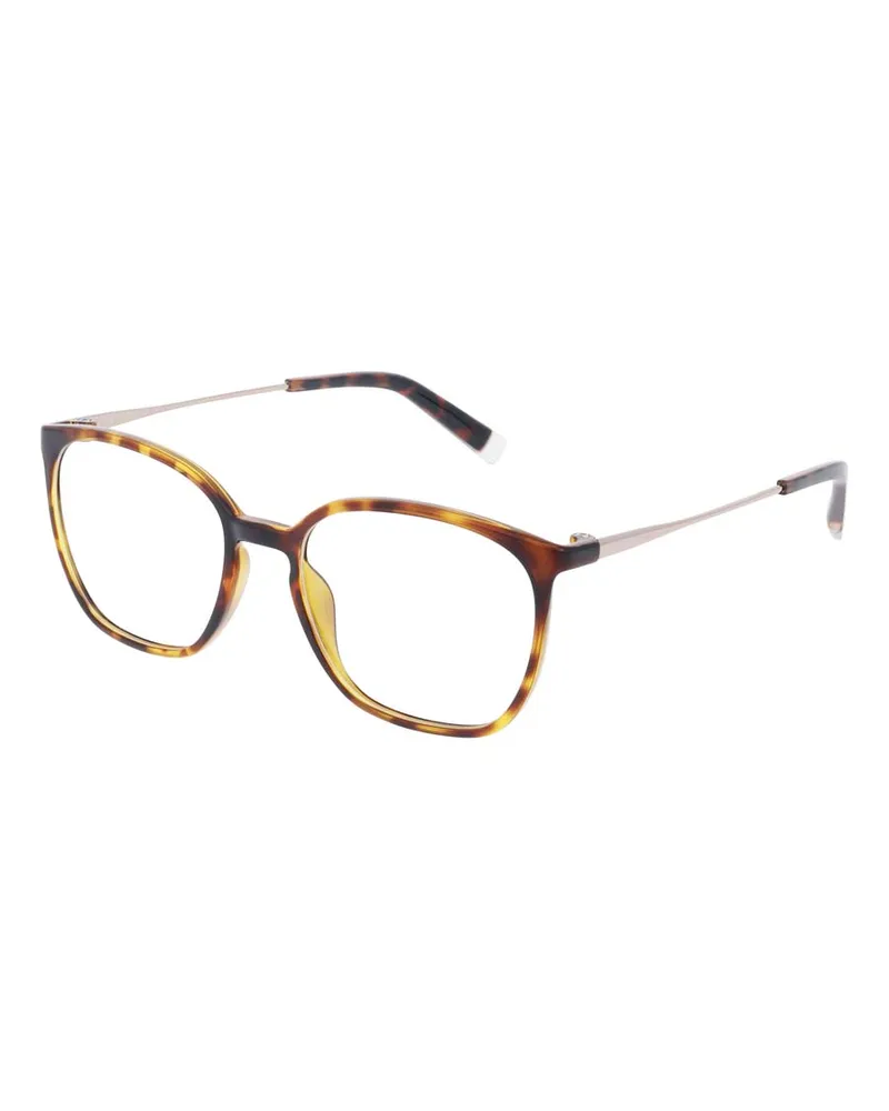 Esprit Brillenfassung ET33518 545 50 - Braun Braun