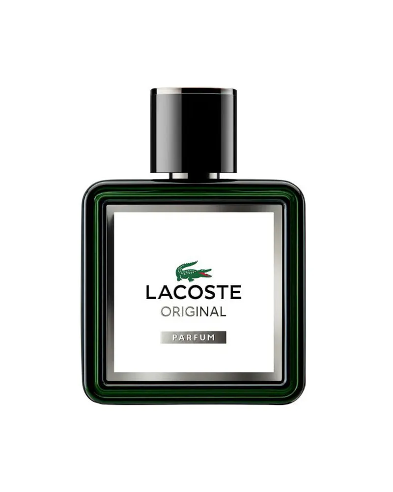 Lacoste Original Eau de Parfum Vaporisateur, 60 ml 