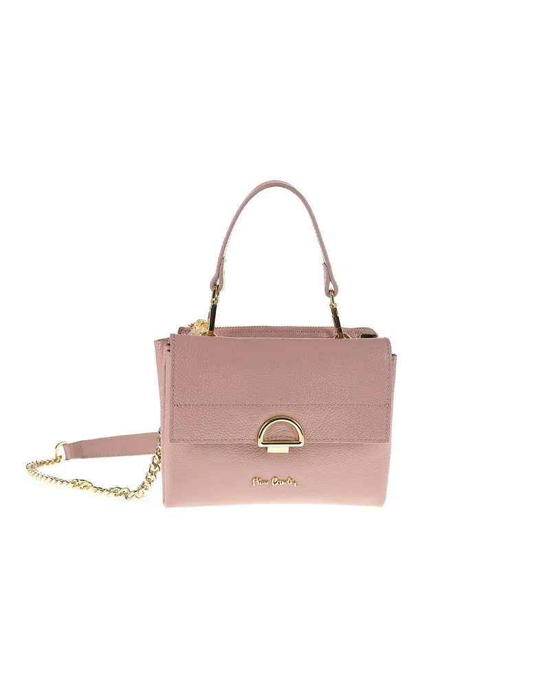 Pierre Cardin Schultertasche Women Violett