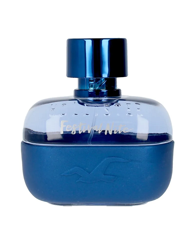 Hollister Festival Nite For Him Eau De Toilette Spray 100 ml 