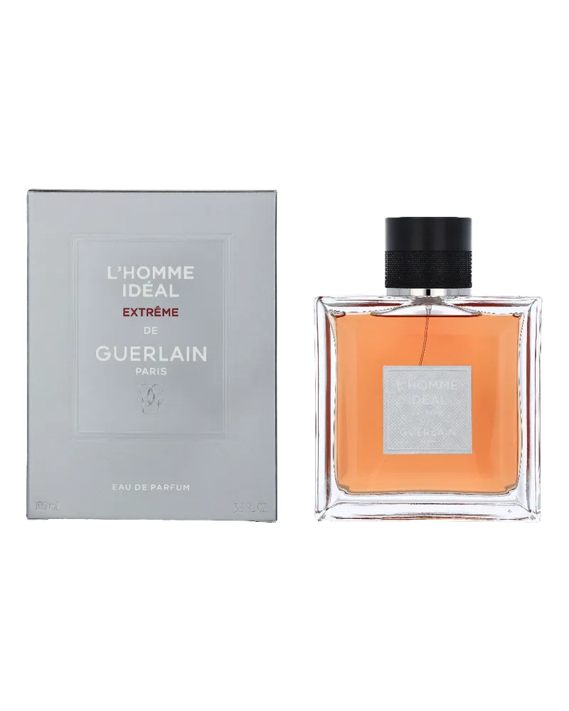 Guerlain L'Homme Ideal Extreme Edp Spray 100ml 