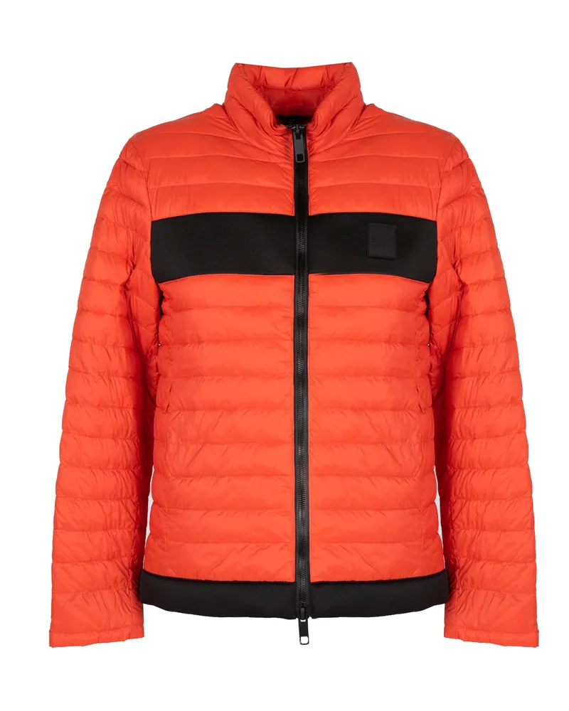 Antony Morato Jacke Herren orange Orange