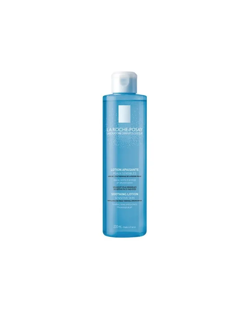 LA ROCHE-POSAY La Roche-Posay Beruhigende Lotion für empfindliche Haut 200ml 