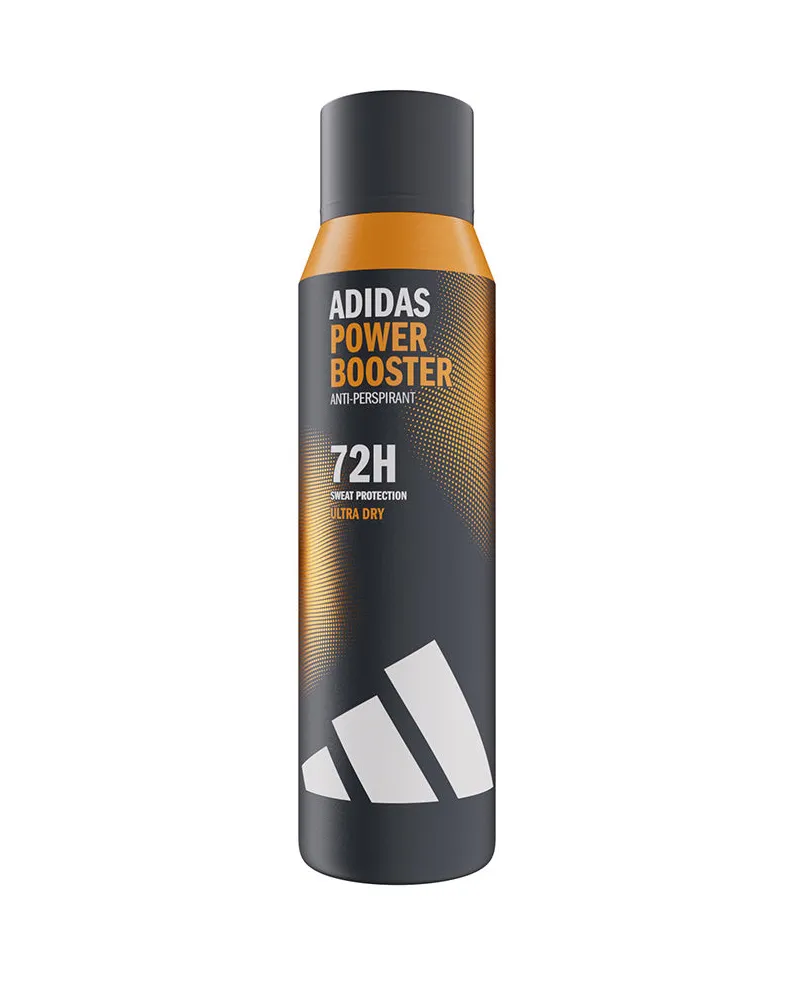 adidas Power Booster Anti-perspirant Deo Vapo 150 ml 