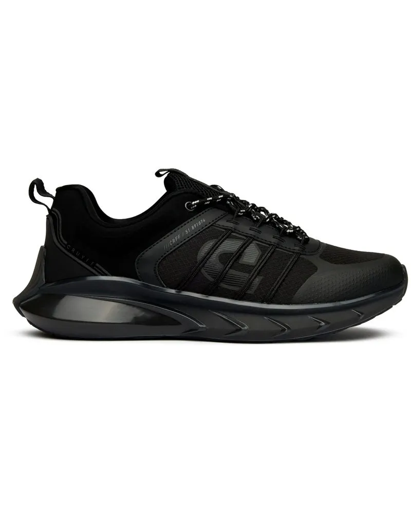 Cruyff Classics Cruyff Acorpa Sneakers Schwarz