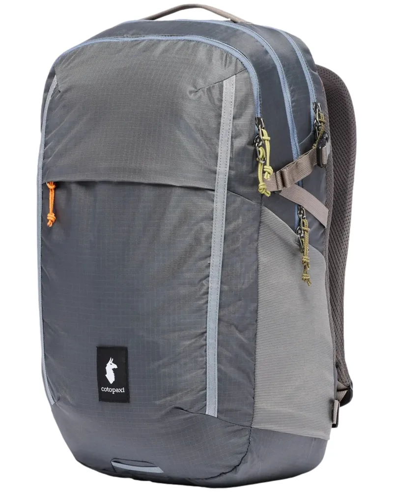 Cotopaxi Rucksack Hellgrau