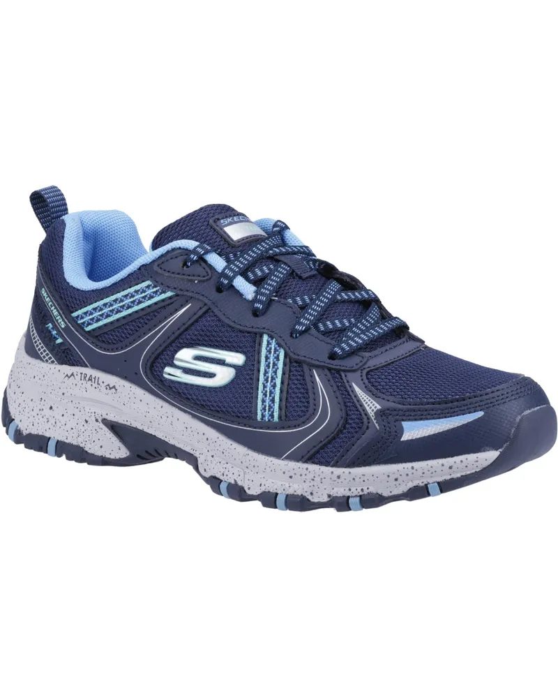 Skechers Hillcrest Vast Adventure-Schuh Marineblau