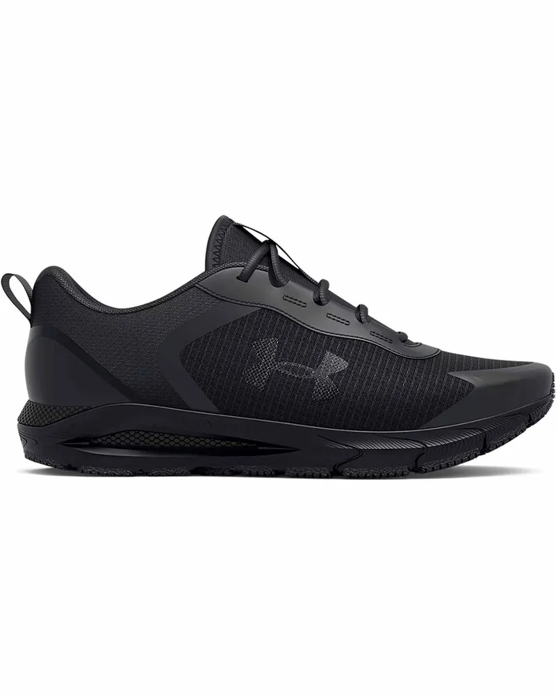 Under Armour Hovr Sonic Se Black Womens Running Trainer Schwarz