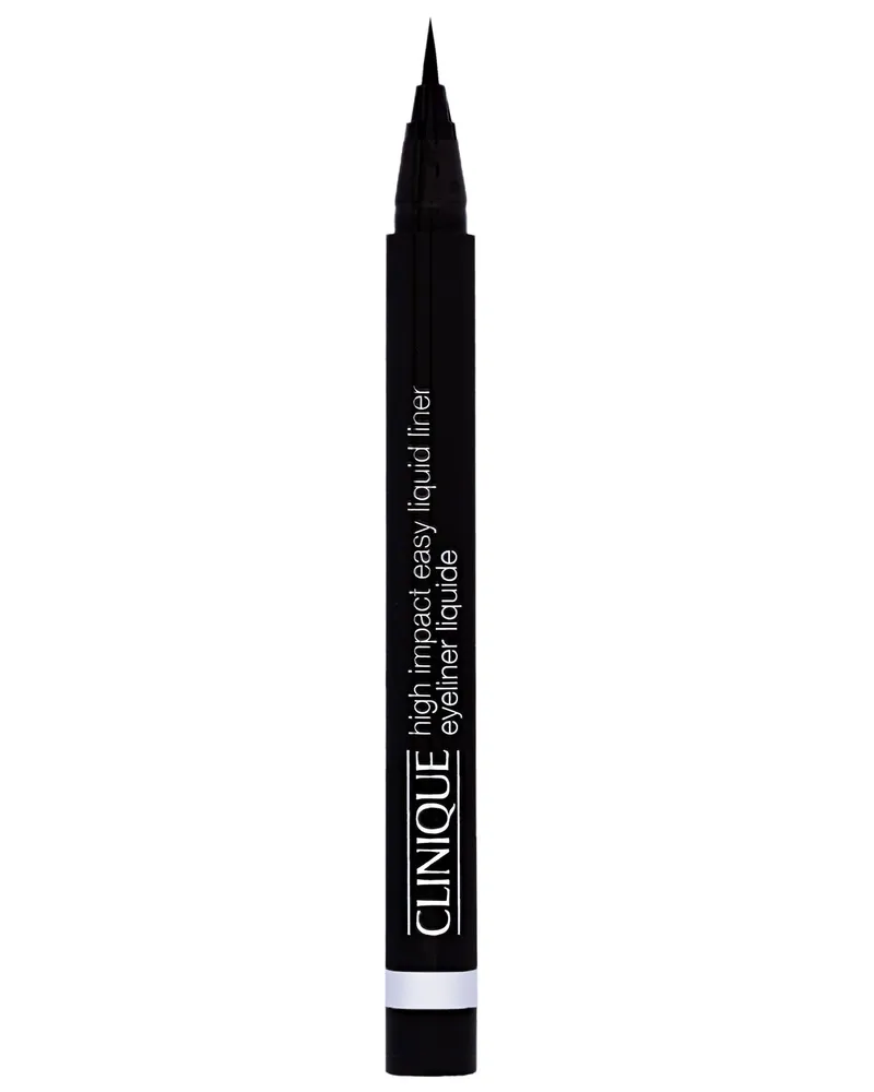 Clinique High Impact Easy Liquid Eyeliner für beeindruckende Augendefinition 