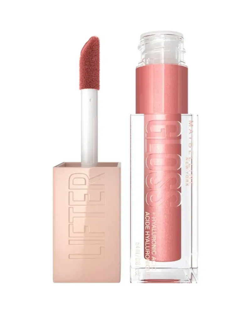 Maybelline Lifter Plumping Hydrating Lip Gloss - 003 Moon 5,4ml 