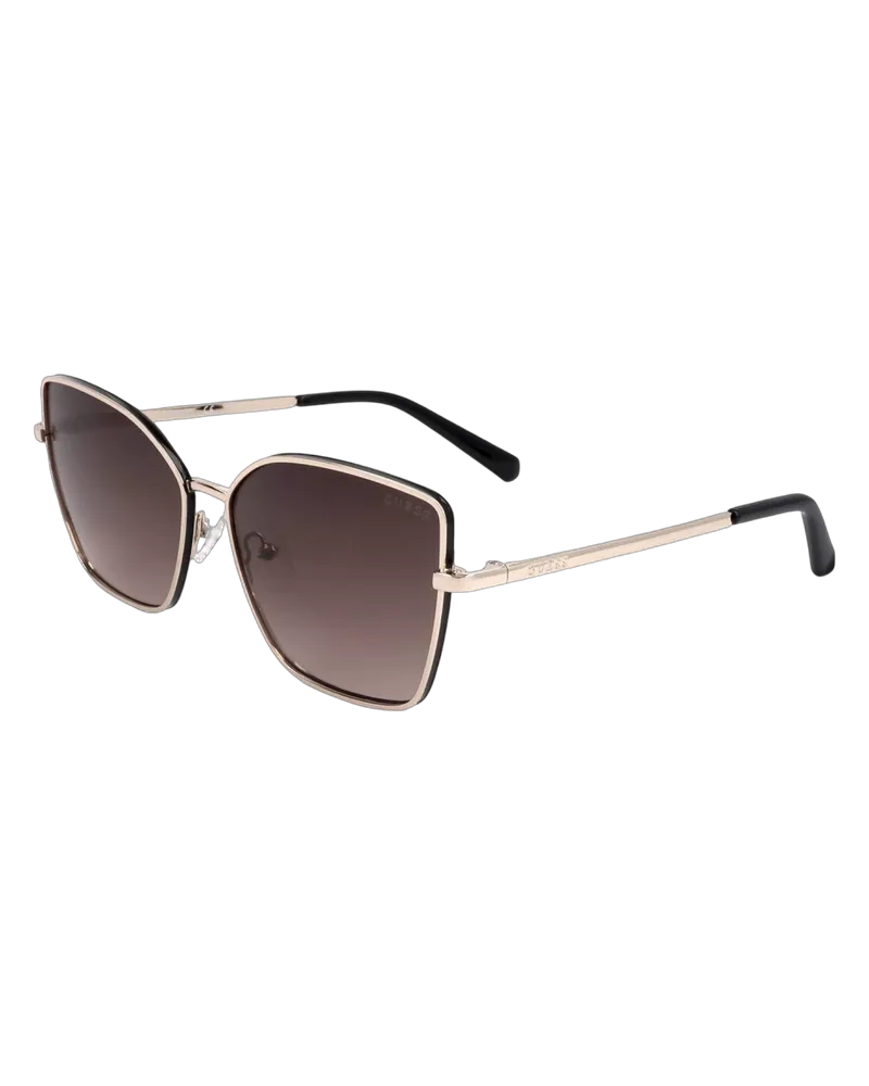 Guess GF00014 32F Sonnenbrille - Gold Gold