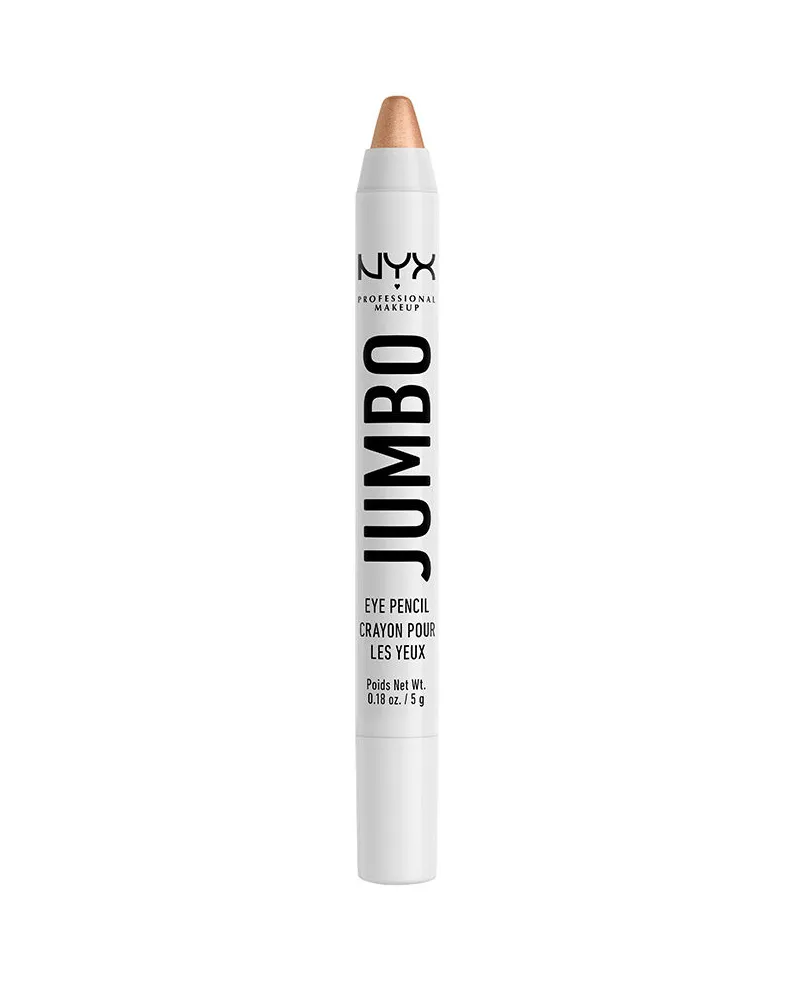 NYX Cosmetics Jumbo Augenstift #frosting 5 gr 