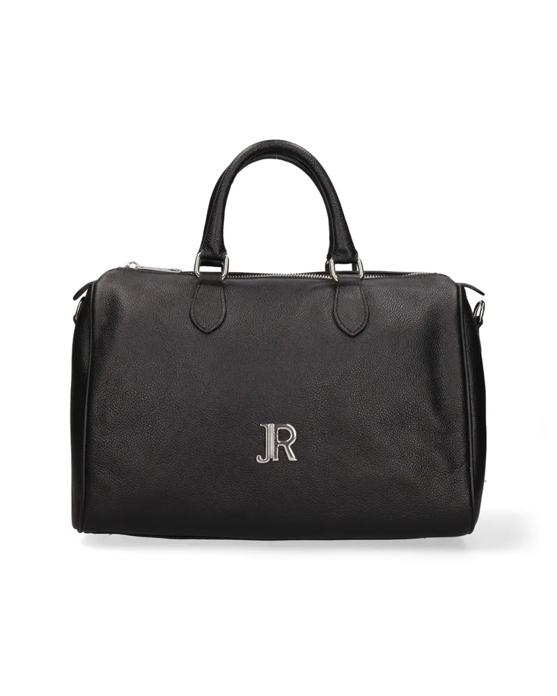 John Richmond Tasche mit Henkel Women Schwarz