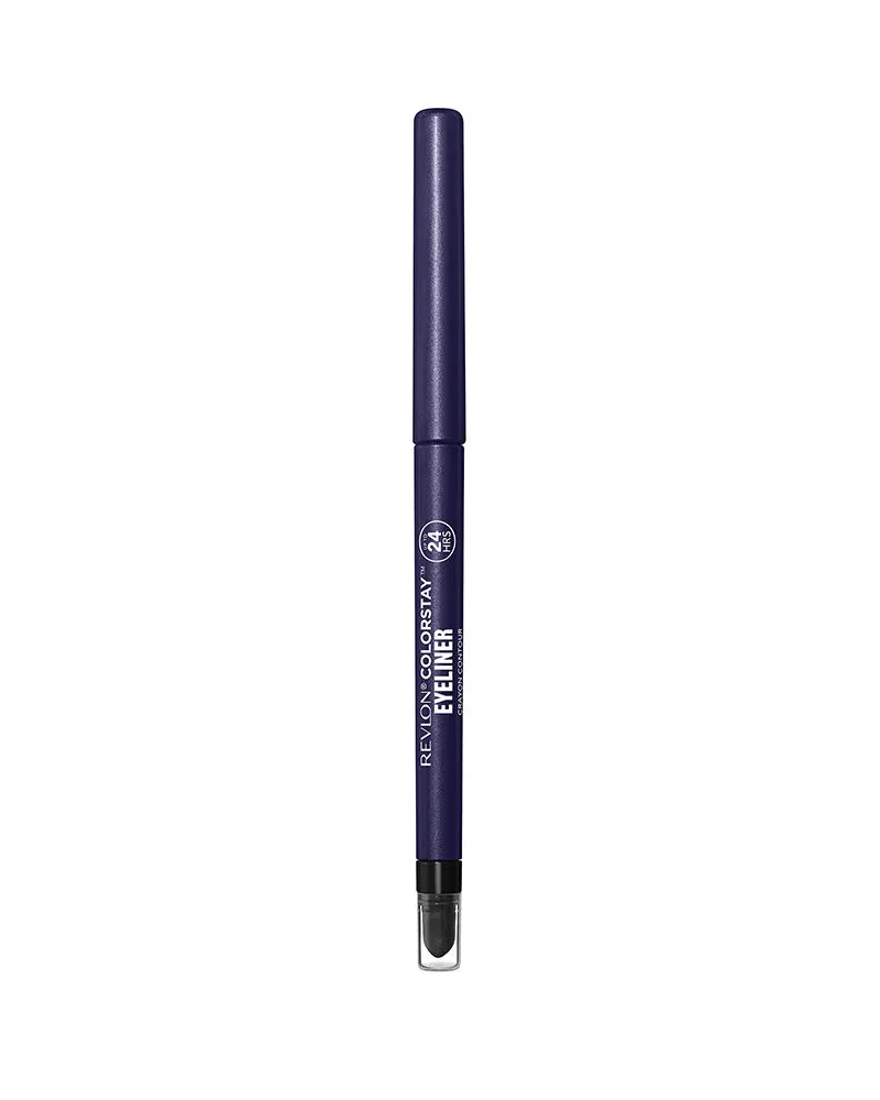 Revlon Colorstay Eyeliner, 0,28 g - Black Violet 