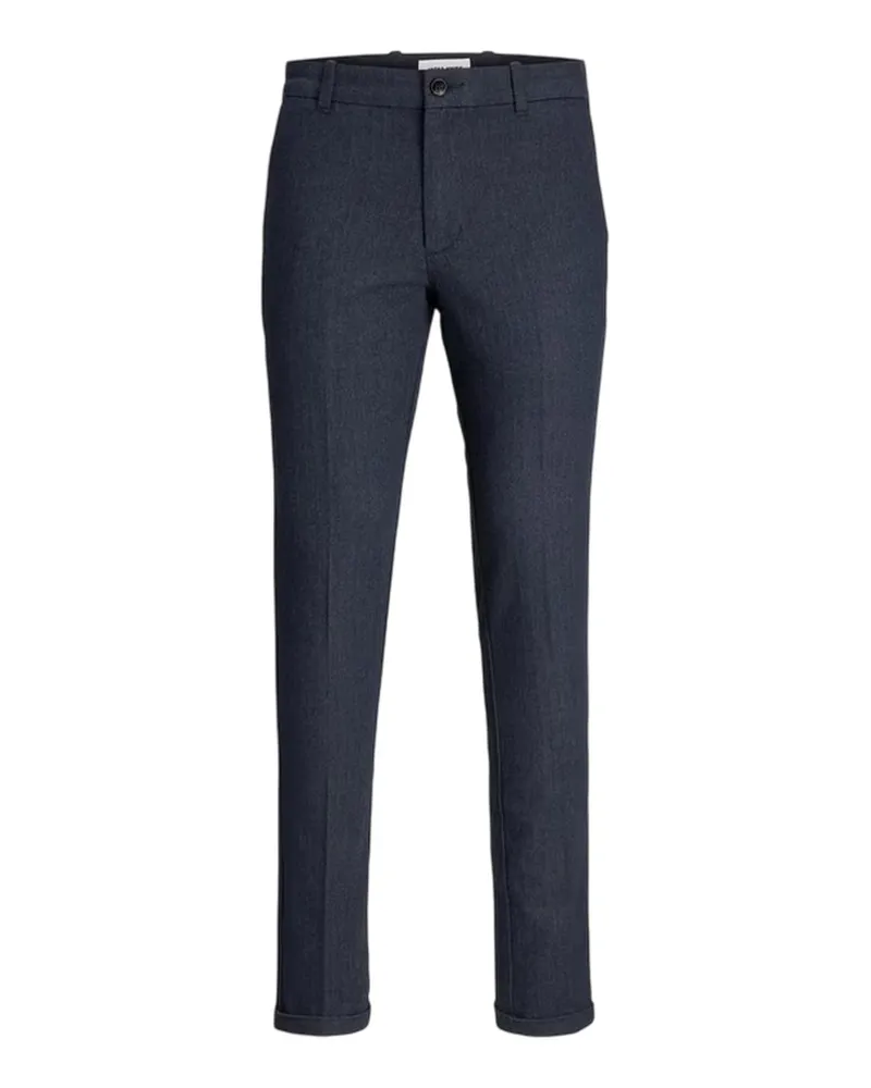 Jack & Jones Jack And Jones - "Henry" Chino für Herren (Marineblau Marineblau
