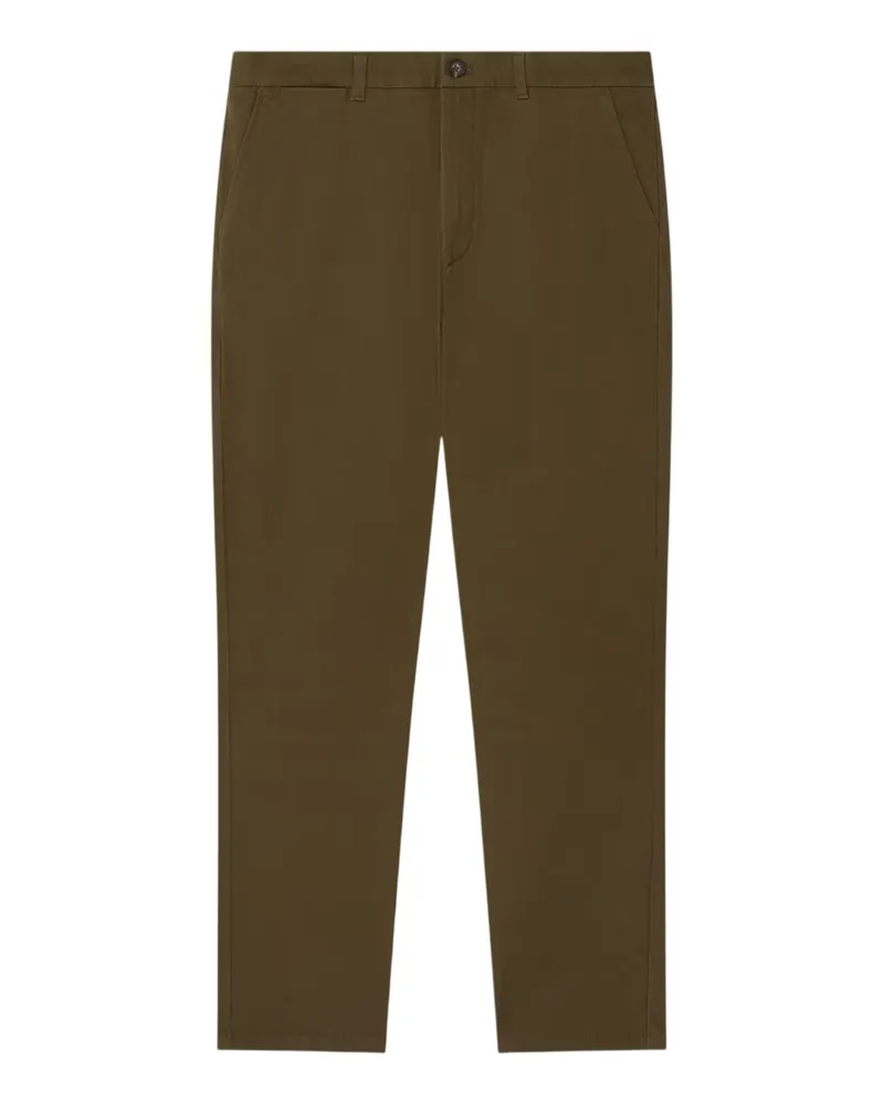 Ted Baker Chino für Herren (Khaki-Braun Khaki