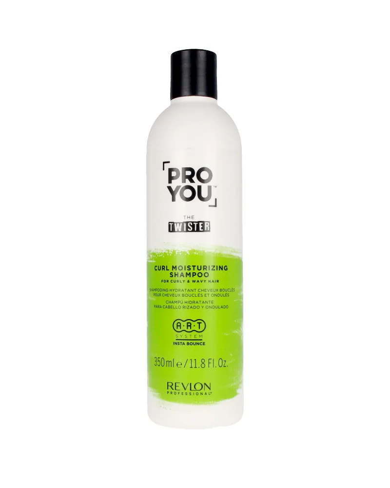 Revlon Proyou The Twister Shampoo 350 ml 