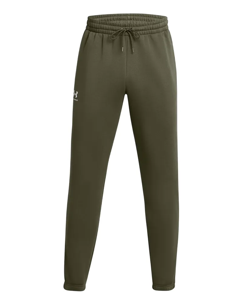 Under Armour Icon" Jogginghosen für Herren (Marine OD Grün Salbeigrün