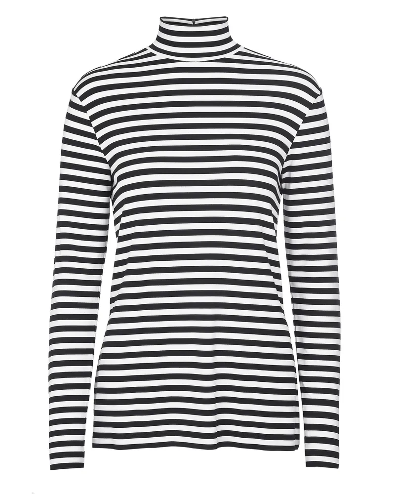 Burberry Pullover Schwarz