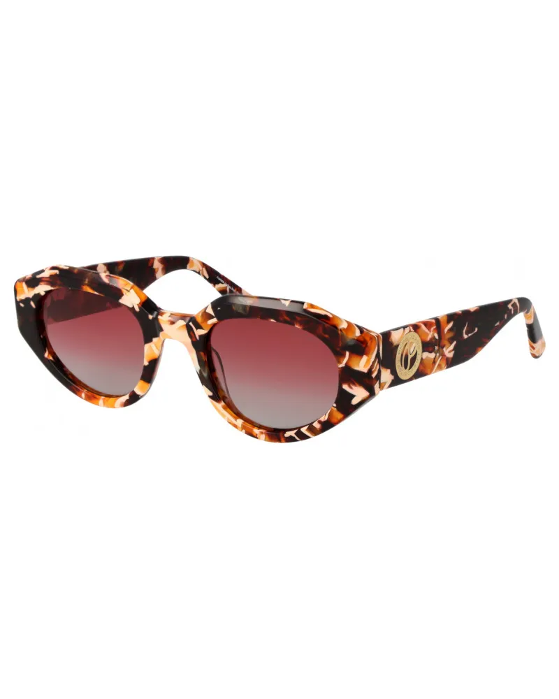 Pepe Jeans Sonnenbrille PJ7474 153P 50 Braun