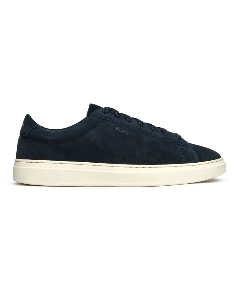 HUGO BOSS Kieran Sneakers Blau