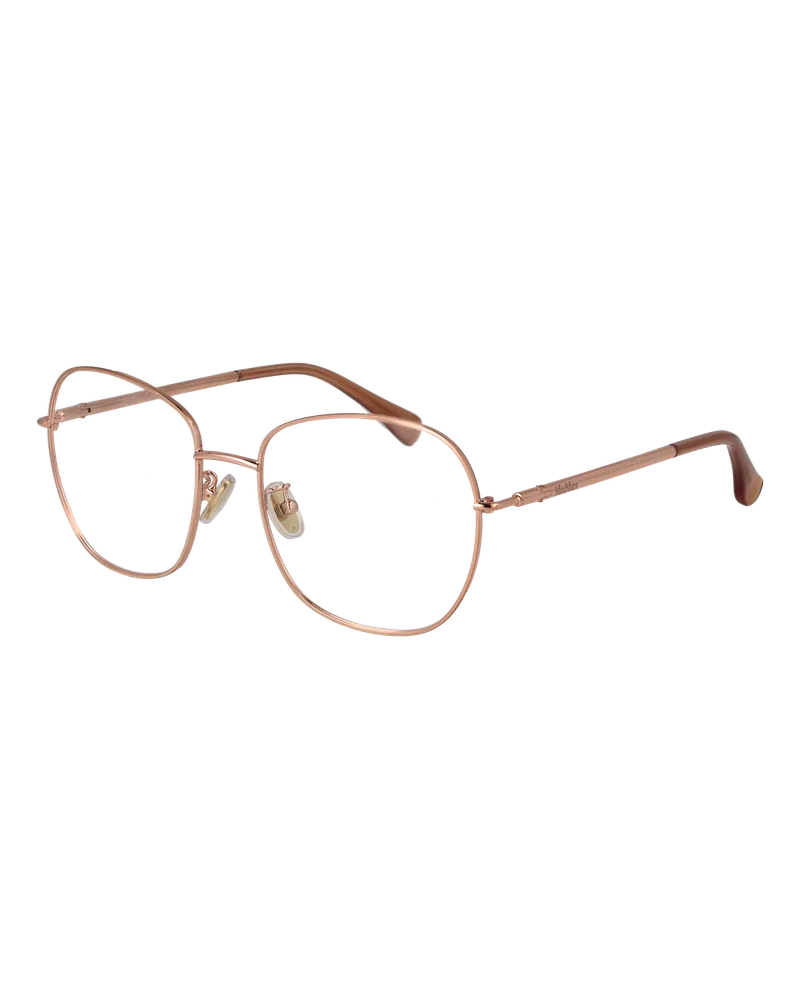 Max Mara Brillenfassung MM5077-H 033 56 Roségold