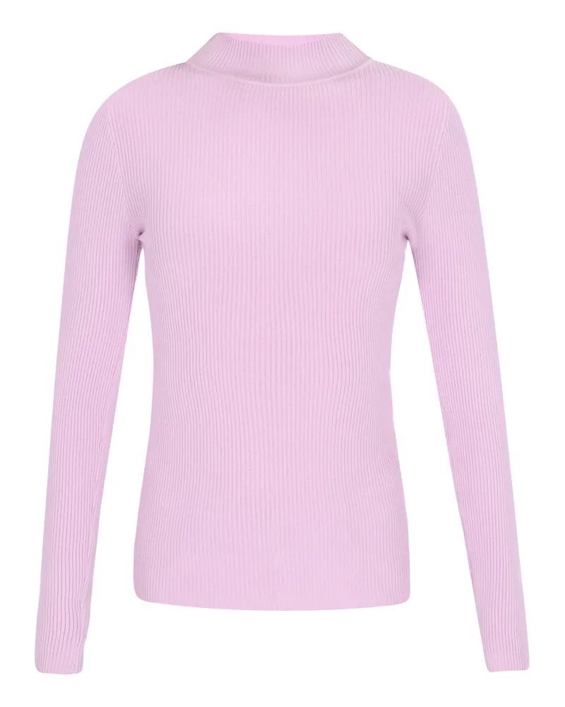 My Mo Pullover Frauen hellviolett Violett