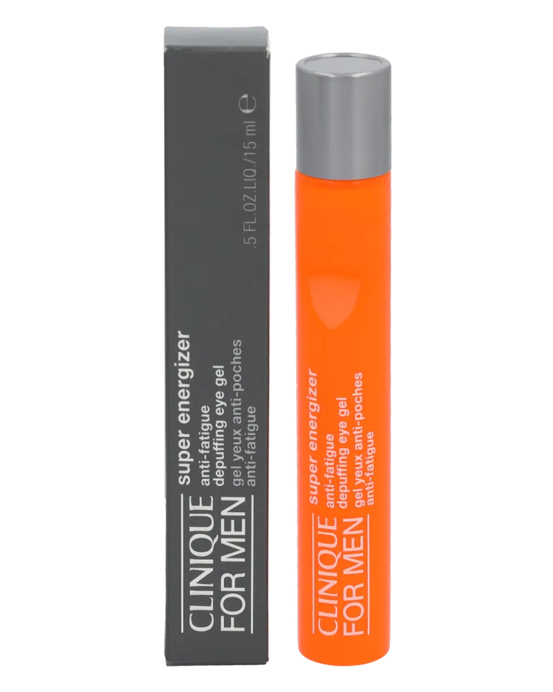 Clinique For Men Anti-Müdigkeit abschwellendes Augengel 15 ml 