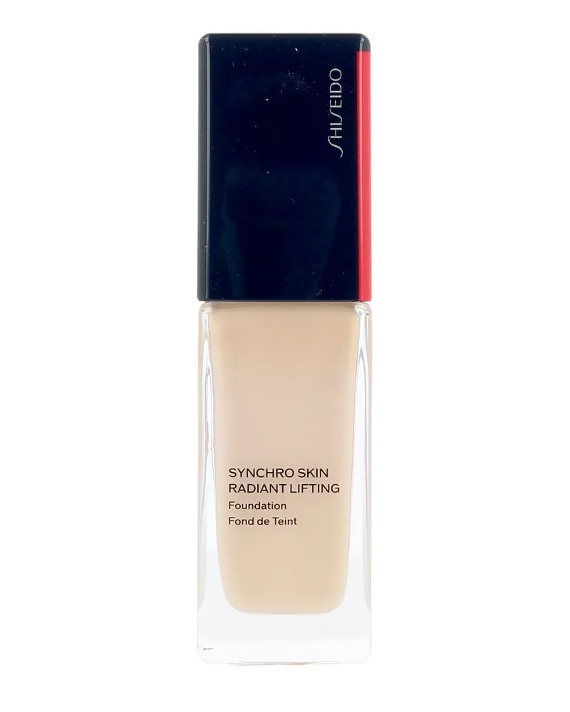 Shiseido Synchro Skin Strahlende Lifting-grundierung Spf30 #250 30 ml 