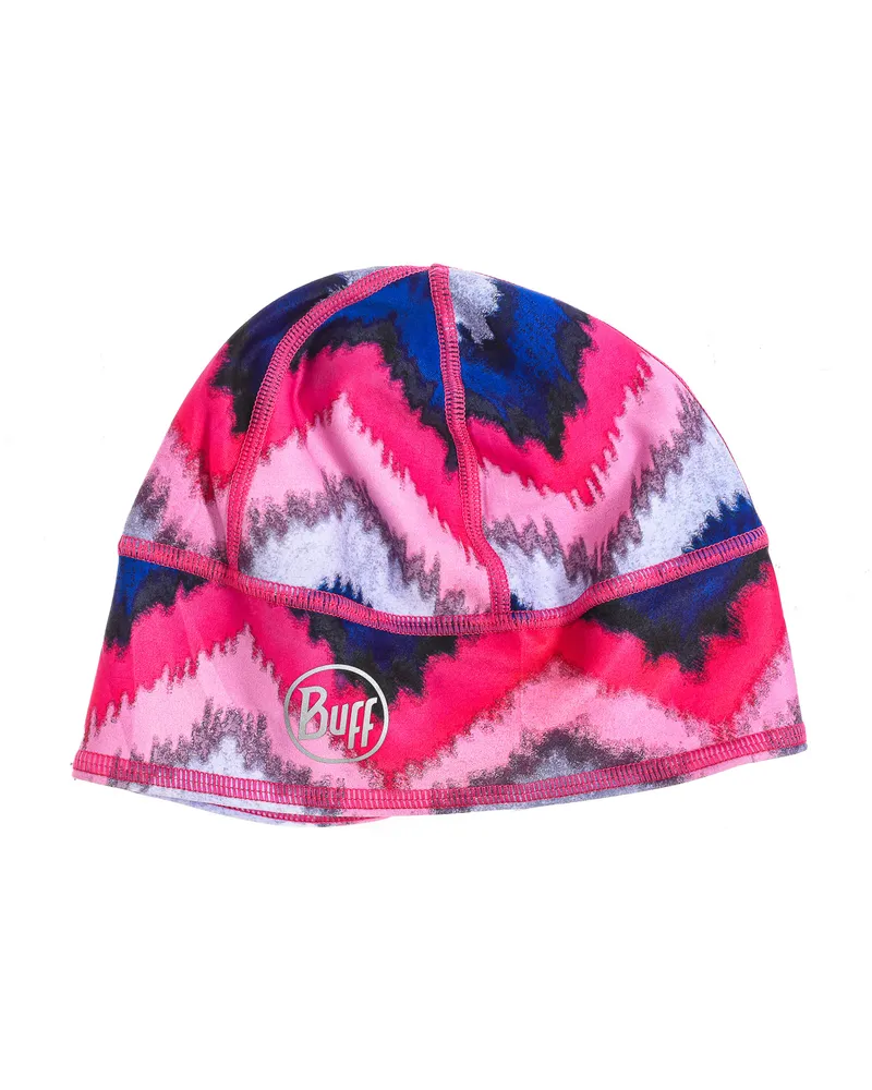 BUFF Thermische Laufkappe 100700 Rosa