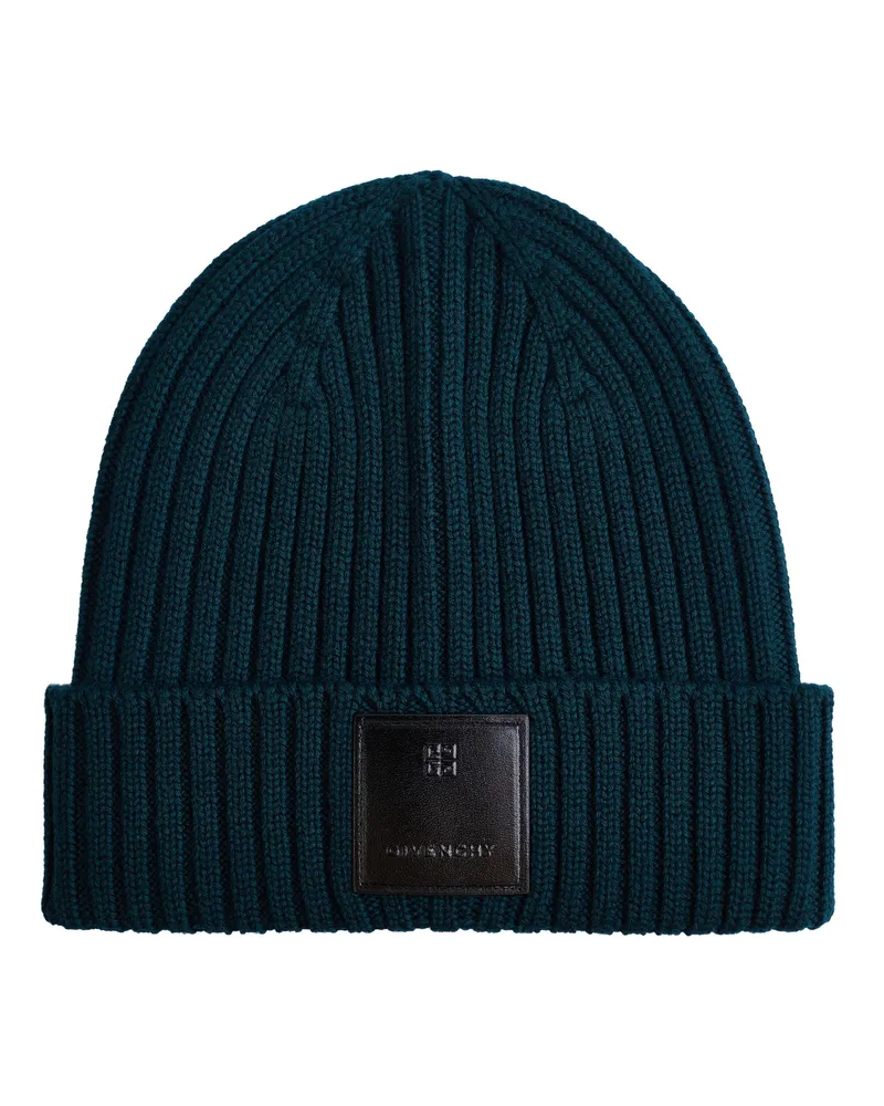 Givenchy Mütze Grün