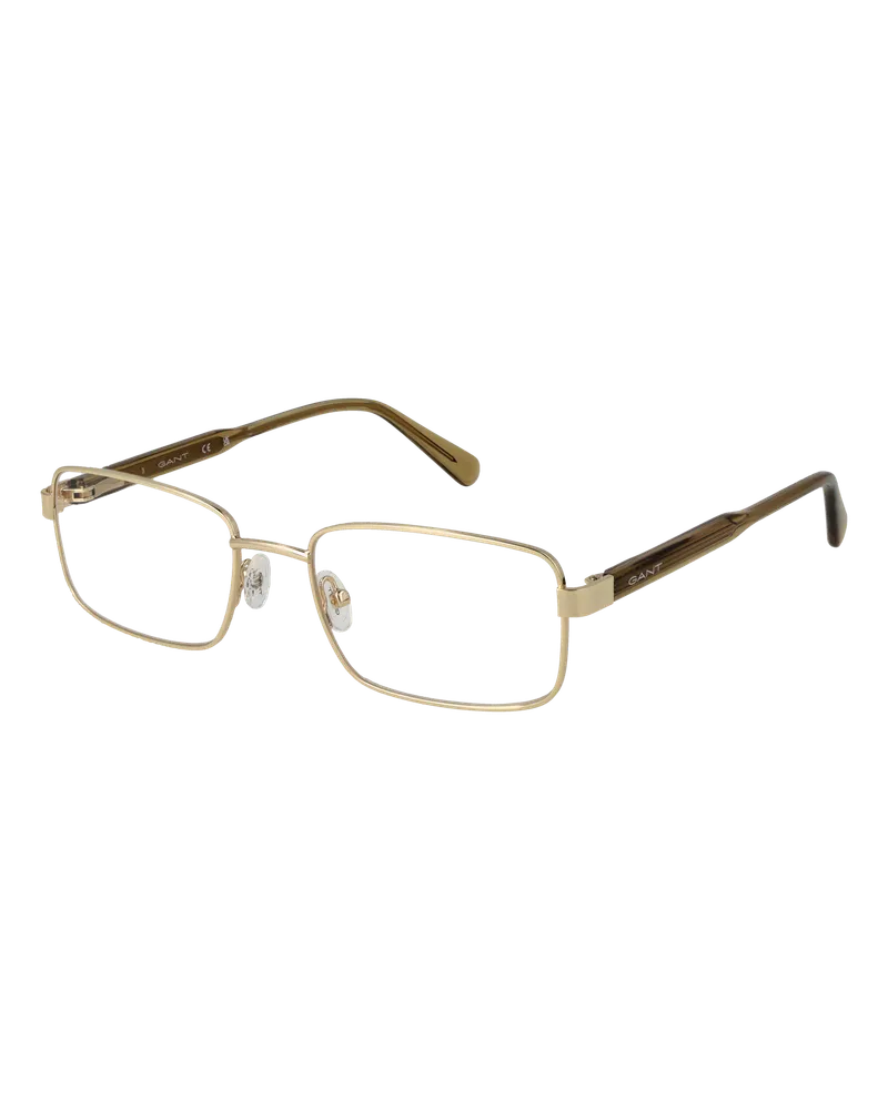 Gant Brillenfassung GA50038 032 55 Gold