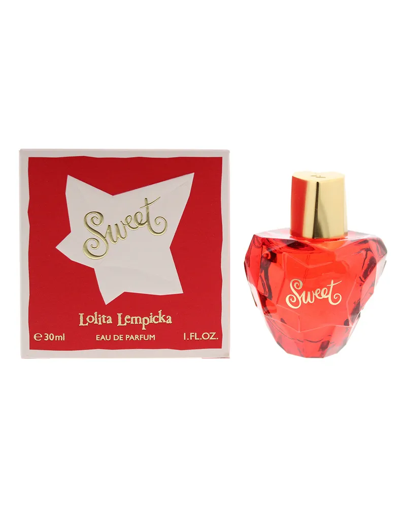 Lolita Lempicka Süßes Eau de Parfum 30ml Spray 