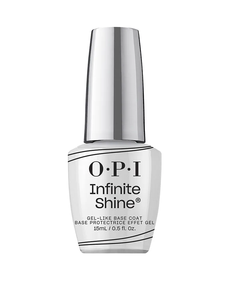 OPI Infinite Shine Base Coat Gel-effekt 15 ml 
