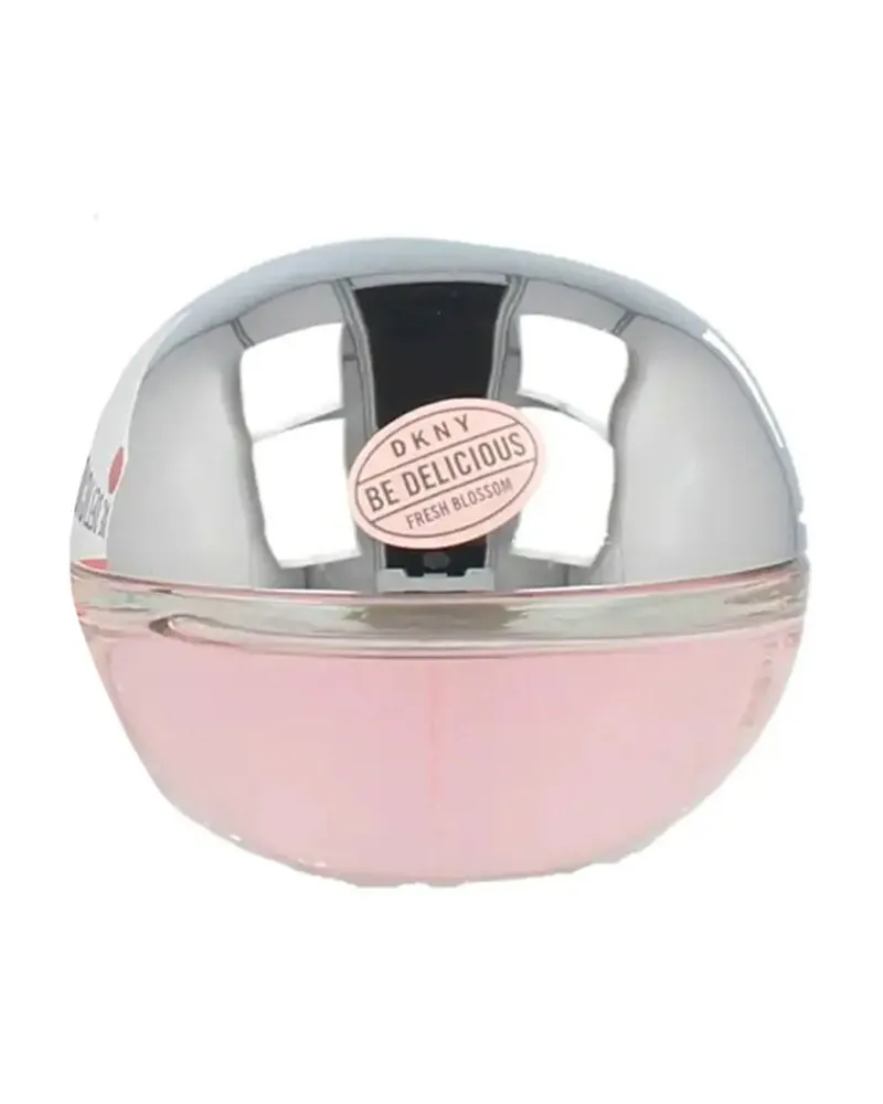 DKNY Be Delicious Fresh Blossom Eau De Toilette Spray, 50 ml 