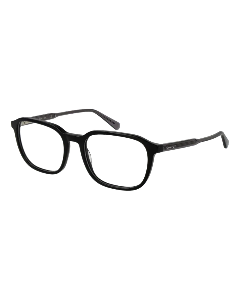 Gant Brillenfassung GA50036 001 56 Schwarz