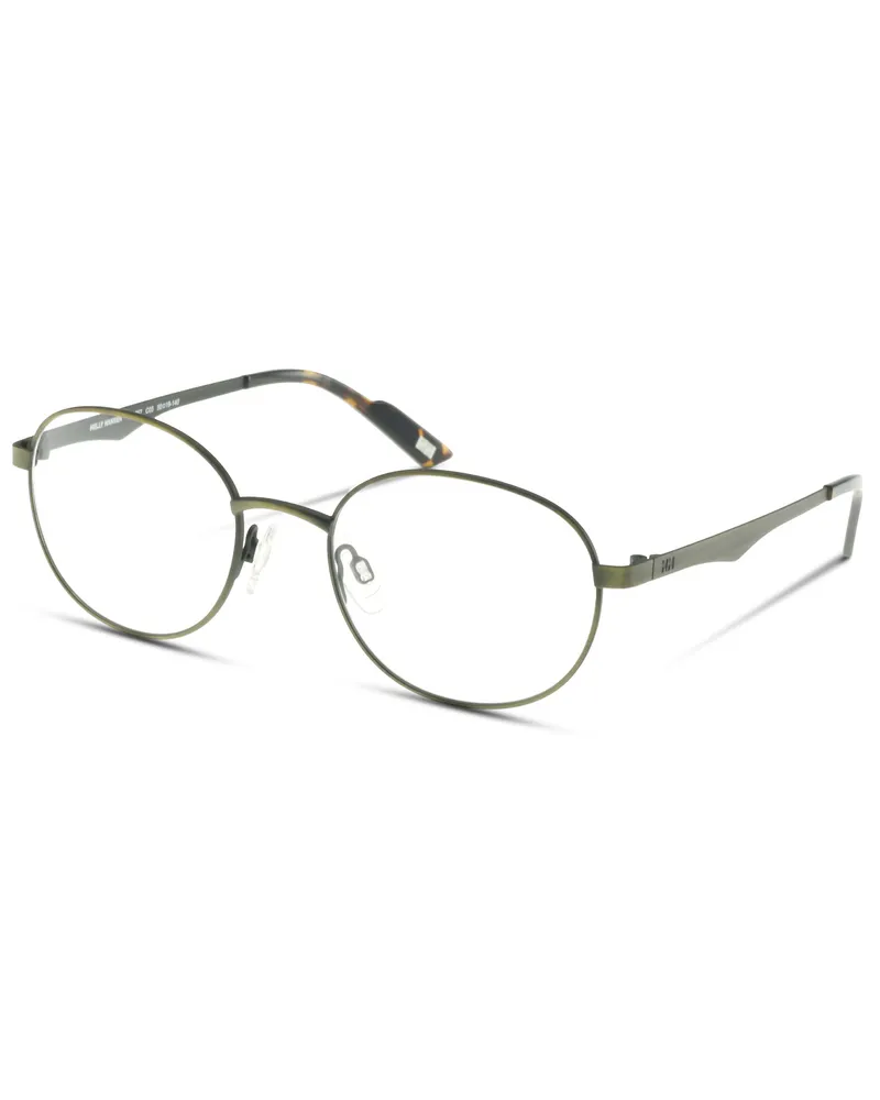 Helly Hansen Optische Fassung HH1057 C03 50 Braun