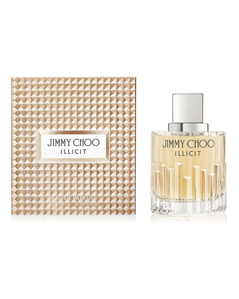 Jimmy Choo Illicit Eau de Parfum 100ml 