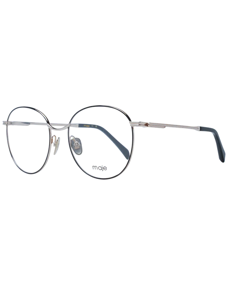 Maje Brille MJ3025 001 55 Schwarz