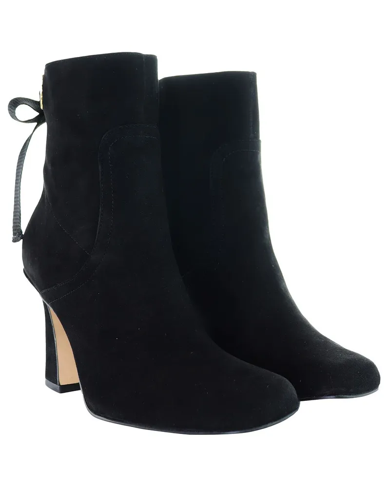 Ted Baker Haraya Damenstiefel - Schwarz Schwarz