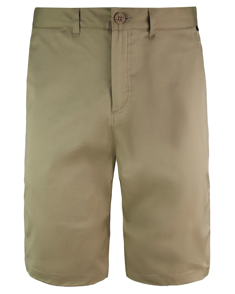 Lyle & Scott Golf Glenrothes Chino Mens Sandshorts Sand