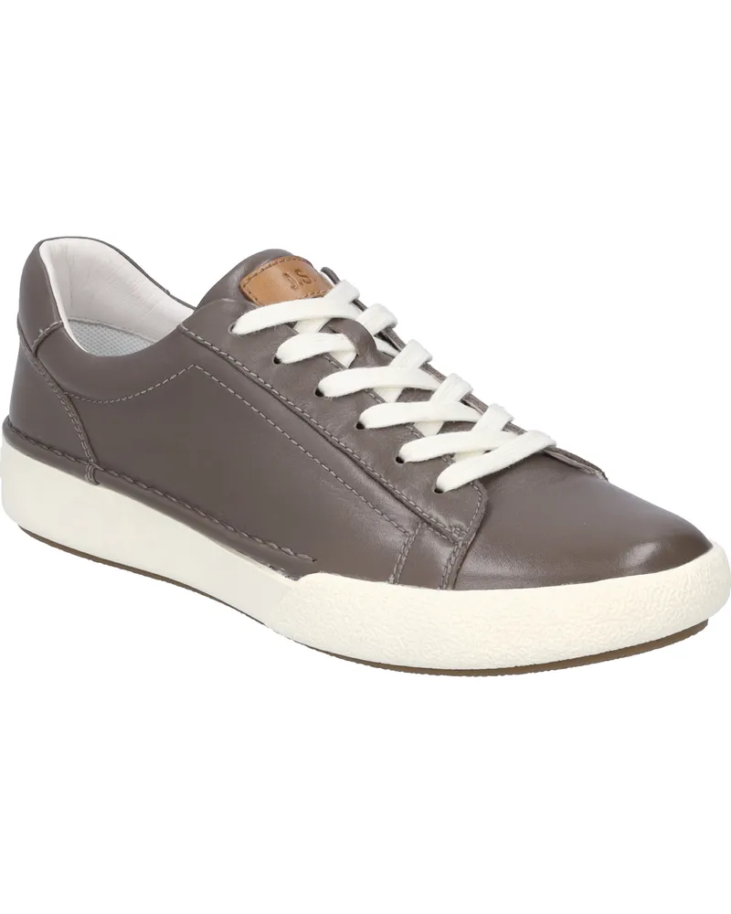 Josef Seibel Claire 01 | Sneaker für Damen | Grau Claire 01, grau Grau