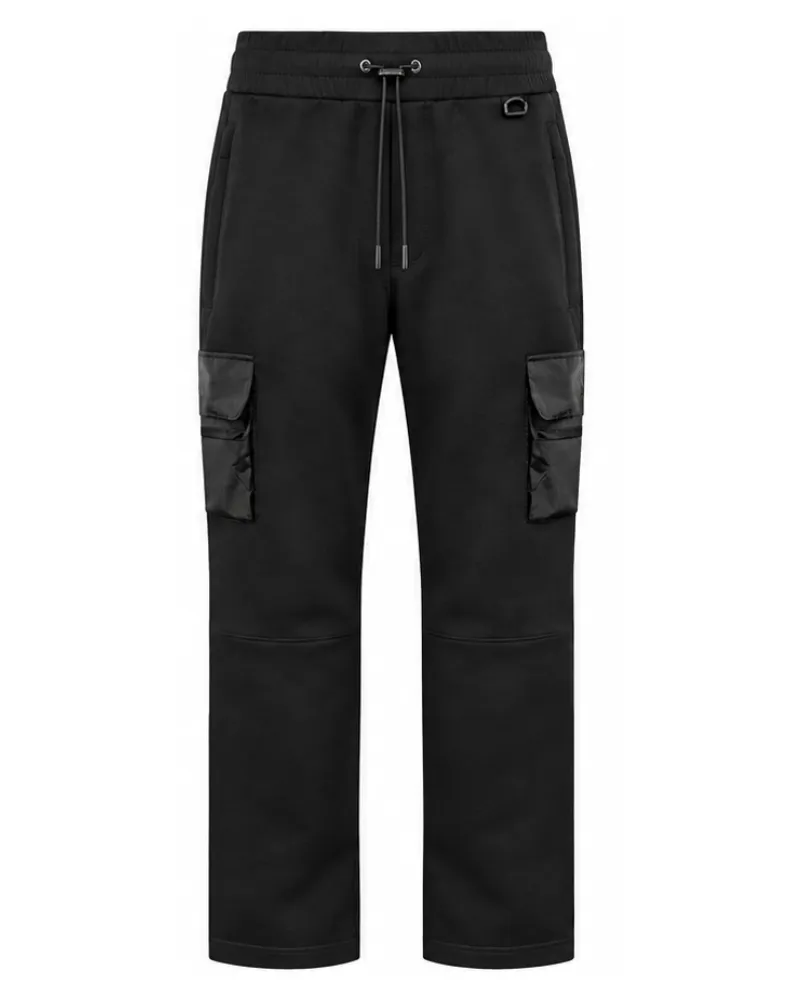 REPRESENT 247 Herren Graue Trainingshose Grau