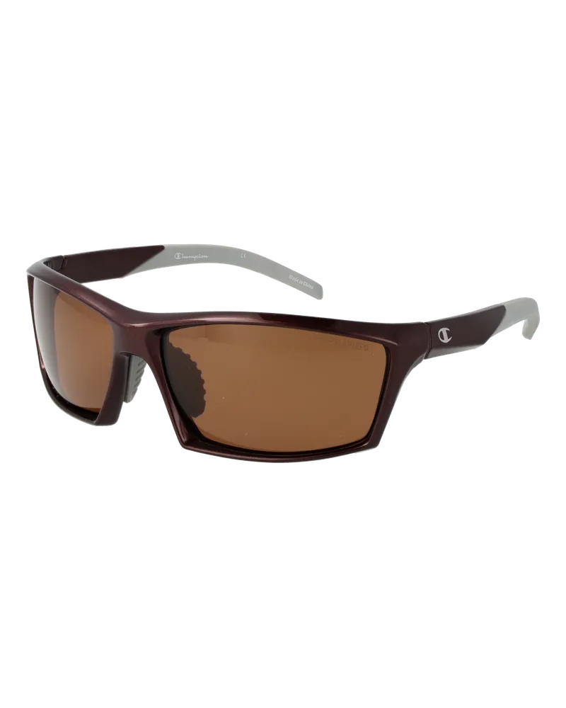 Champion Sonnenbrille CU5142 C04 64 Bordeaux