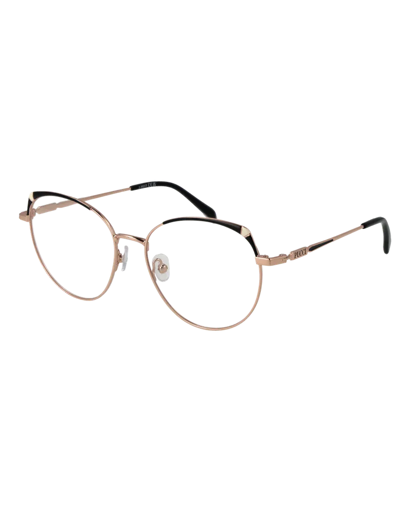 Emilio Pucci Pucci Brillenfassung EP5209 028 55 Roségold