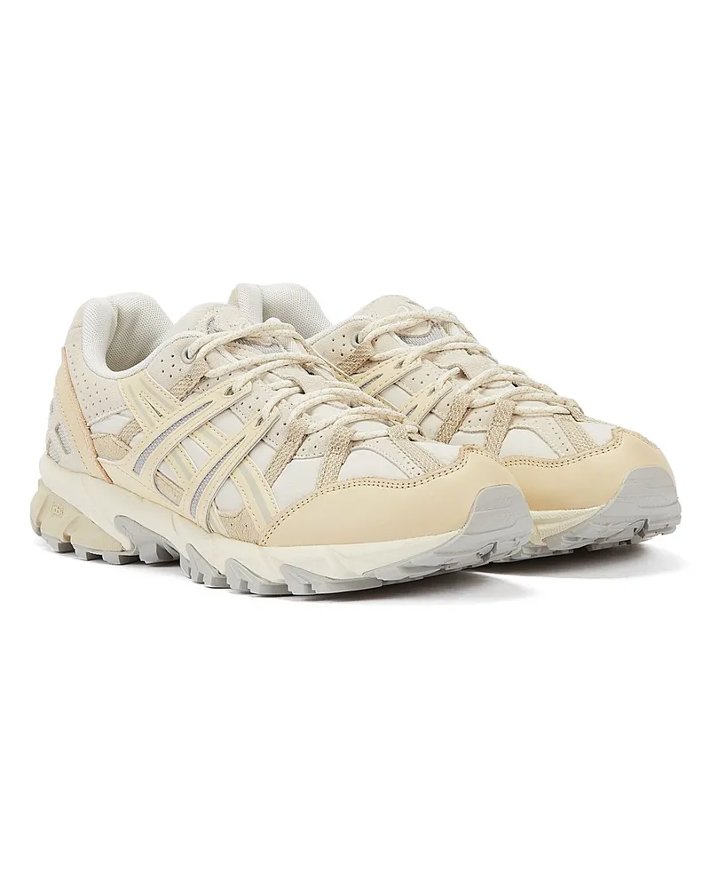Asics Gel-Sonoma 15-50 Damen Beige Turnschuhe Beige