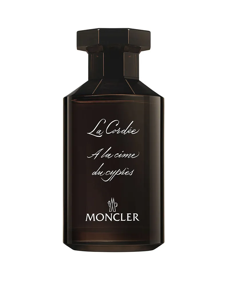 Moncler La Cordee Eau de Parfum Vapo, 100 ml 