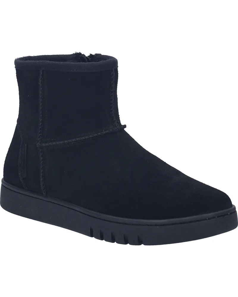 Josef Seibel Jessie 09 Stiefelette für Damen - Schwarz Schwarz