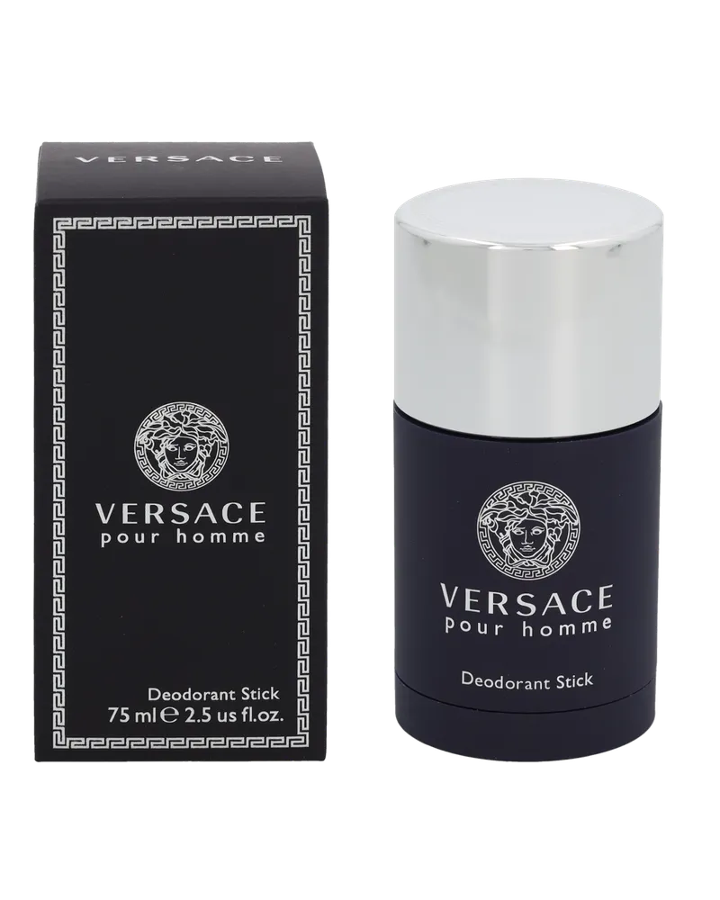 Versace Pour Homme Deo Stick 75ml 